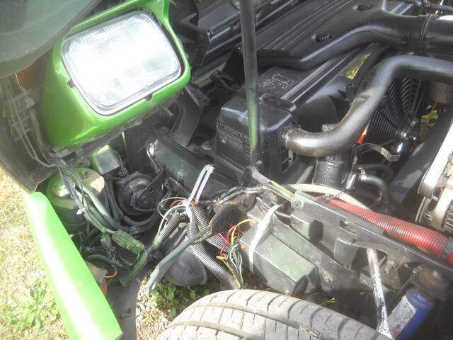 1986 Chevrolet Corvette