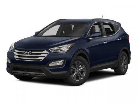 2015 Hyundai Santa Fe Sport for sale at Jeremy Sells Hyundai in Edmonds WA