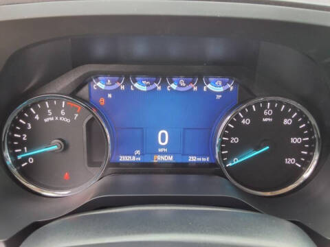 2024 Ford Expedition XL