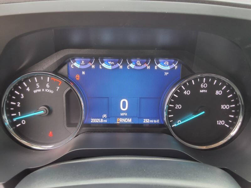 2024 Ford Expedition XL