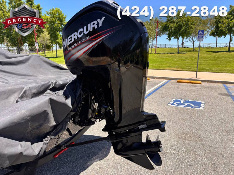 2019 Tracker Pro Team 175 TXW