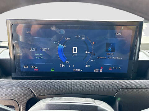 2024 BrightDrop Zevo 600