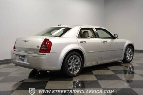 2005 Chrysler 300 C