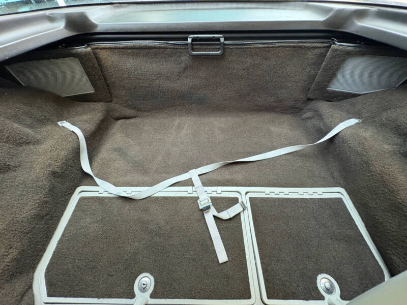 1982 Chevrolet Corvette