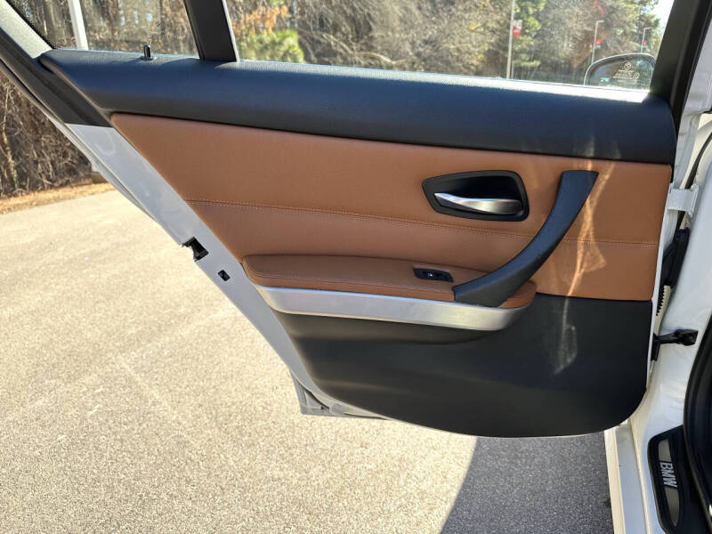 2011 BMW 3 Series 335d