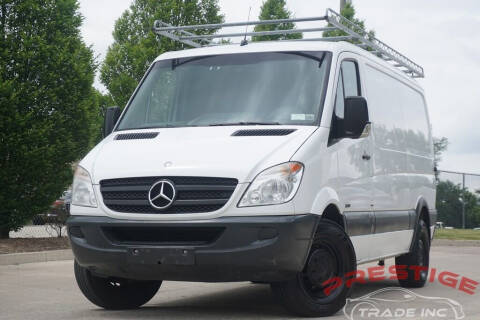 Mercedes Benz For Sale In Philadelphia Pa Prestige Trade Inc