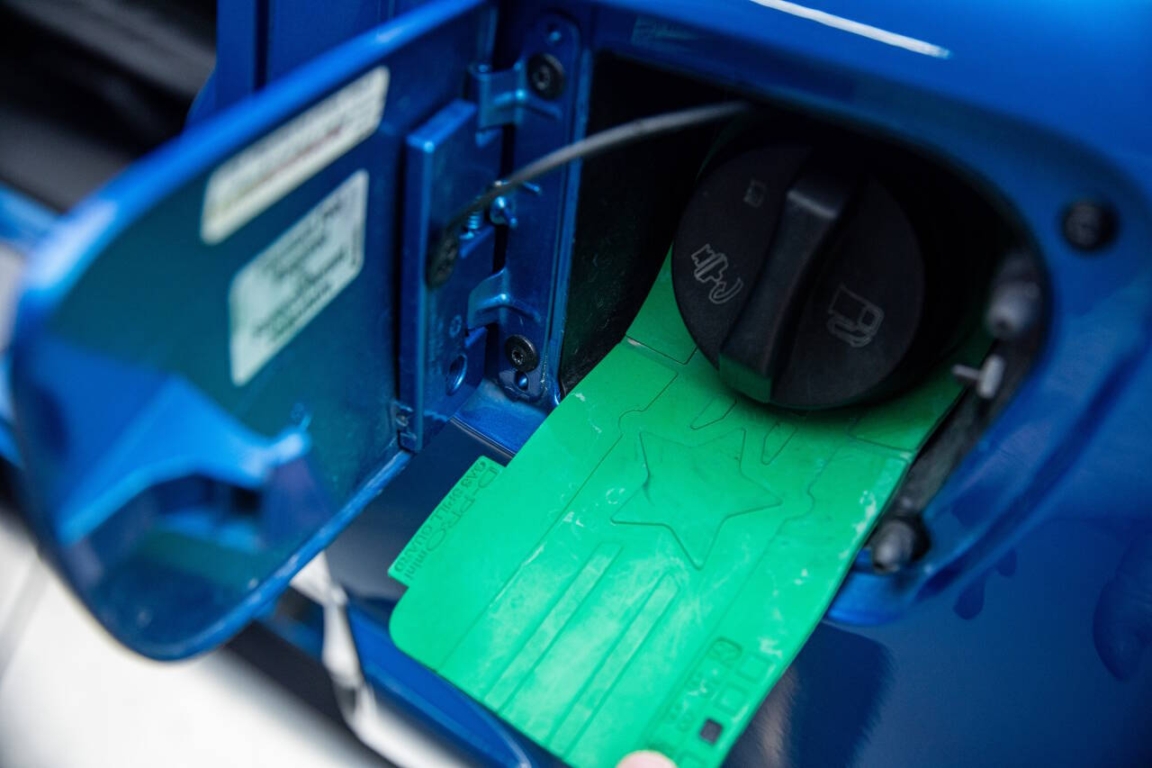 2009 Chevrolet Corvette 83