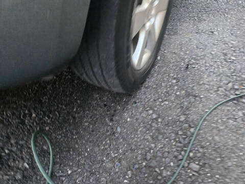 2008 Hyundai Santa Fe SE