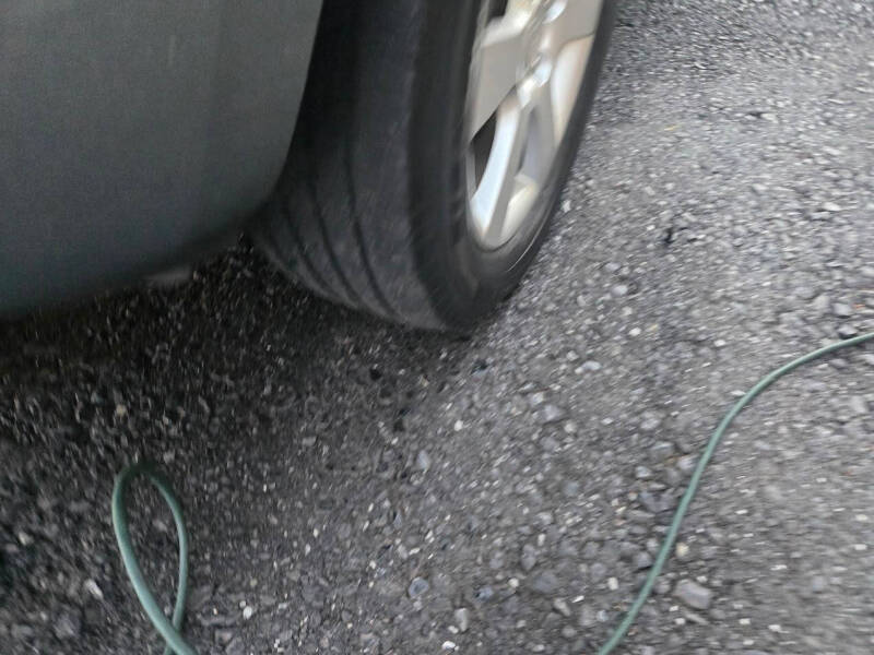 2008 Hyundai Santa Fe SE