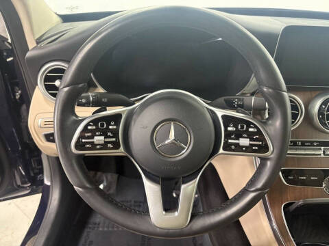 2021 Mercedes-Benz C-Class C 300 4MATIC