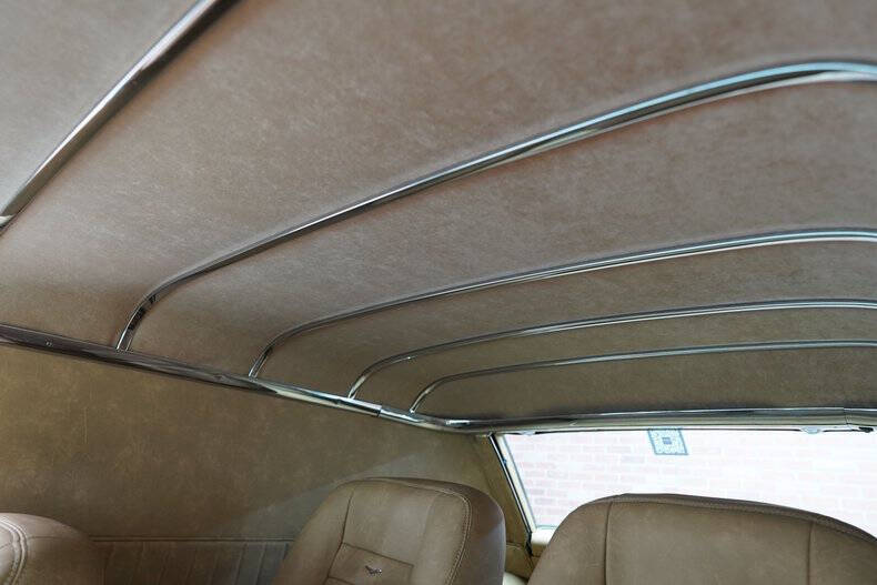 1955 Chevrolet Nomad