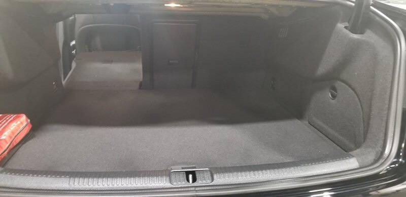 2017 Audi A3 2.0T quattro Premium