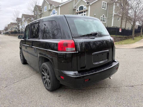 2014 VPG MV-1