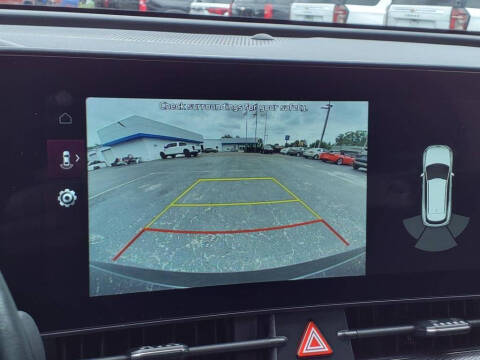 2023 Kia Sportage SX