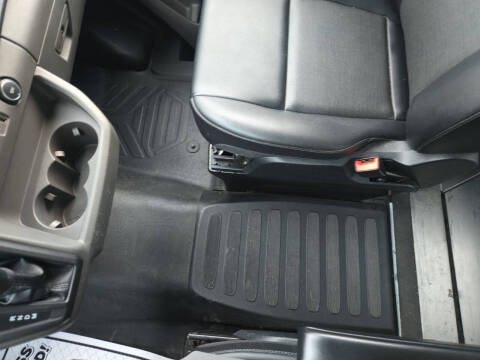 2022 Ford Transit 250