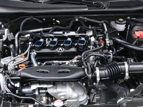 2025 Acura Integra w/Tech w/A-SPEC