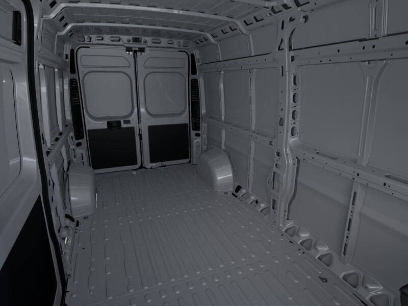 2026 RAM ProMaster