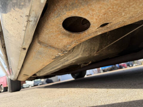 1971 Cadillac Eldorado