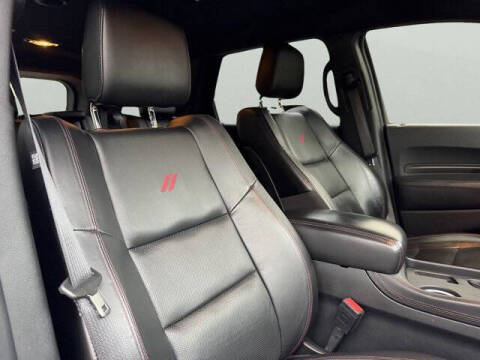 2022 Dodge Durango R/T