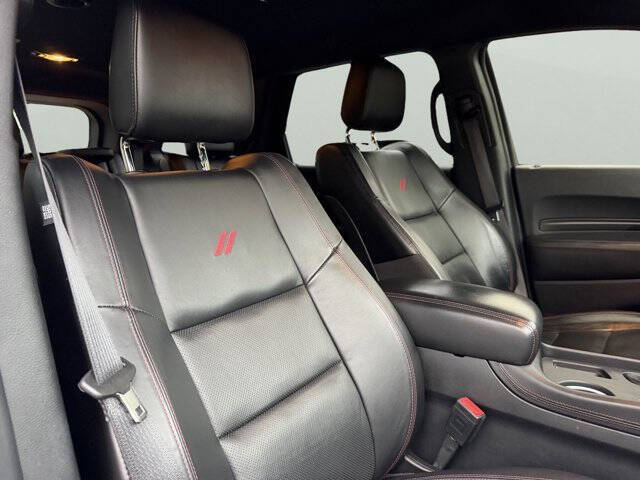 2022 Dodge Durango R/T