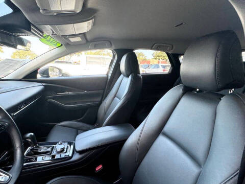 2024 Mazda CX-30 2.5 S Select Sport