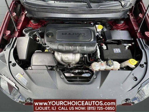 2021 Jeep Cherokee Altitude