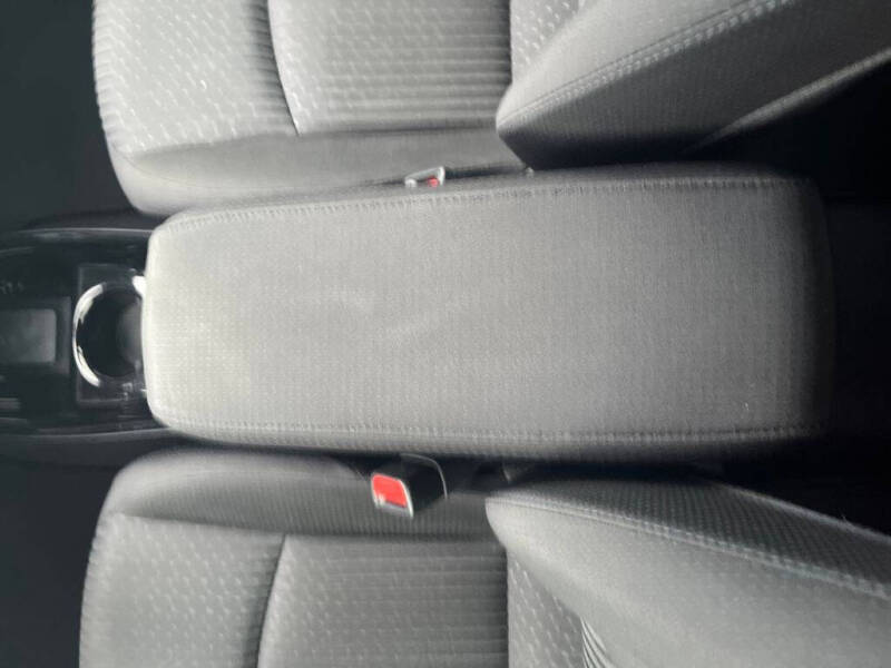 2018 Toyota Prius Two Eco