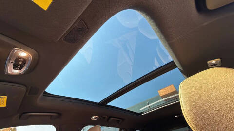 2018 Volvo XC90 T6 Momentum