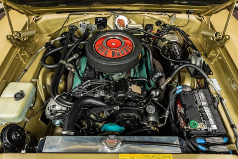 1968 Dodge Charger