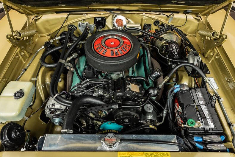 1968 Dodge Charger