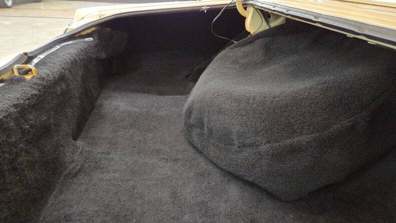 1979 Chrysler Cordoba