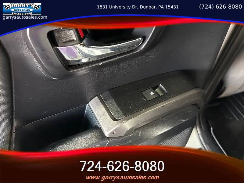 2017 Toyota Tacoma TRD Pro