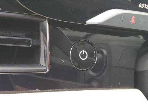 2021 Porsche Taycan 4S