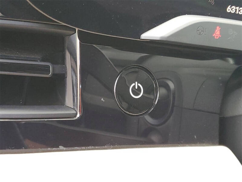 2021 Porsche Taycan 4S