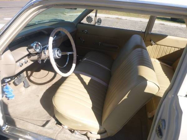 1964 Chevrolet Bel Air