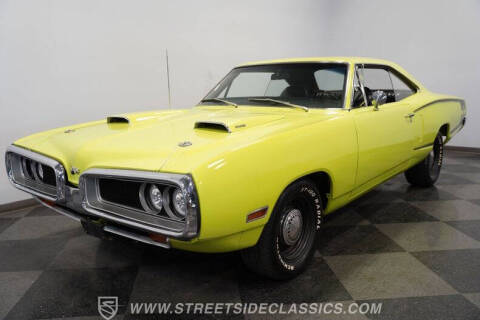 1970 Dodge Super Bee