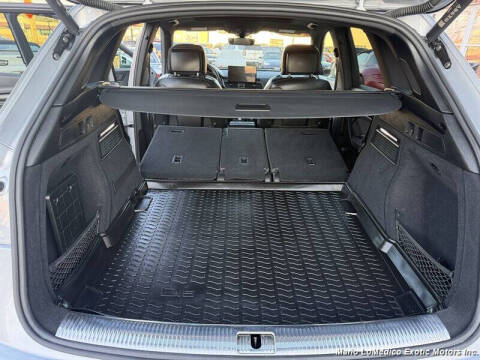 2023 Audi SQ5 3.0T quattro Premium Plus