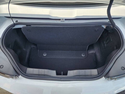 2024 Chevrolet Camaro ZL1