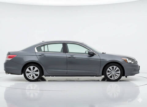 2011 Honda Accord EX-L