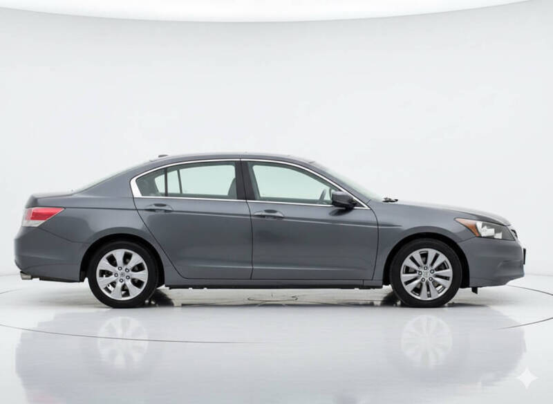 2011 Honda Accord EX-L