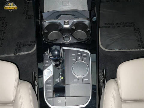 2022 BMW 2 Series 228i Gran Coupe