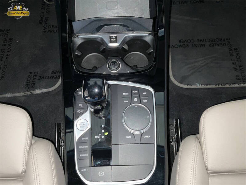 2022 BMW 2 Series 228i Gran Coupe