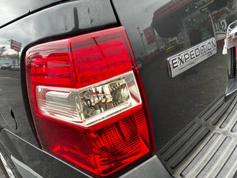 2007 Ford Expedition