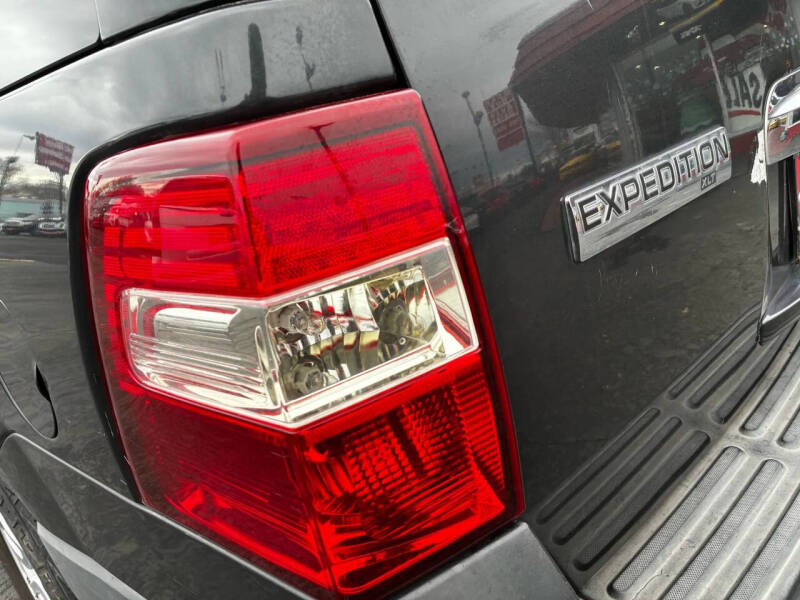 2007 Ford Expedition