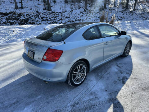 2006 Scion tC