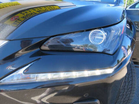 2019 Lexus NX 300h