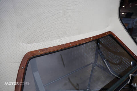 1969 Mercedes-Benz 280-Class