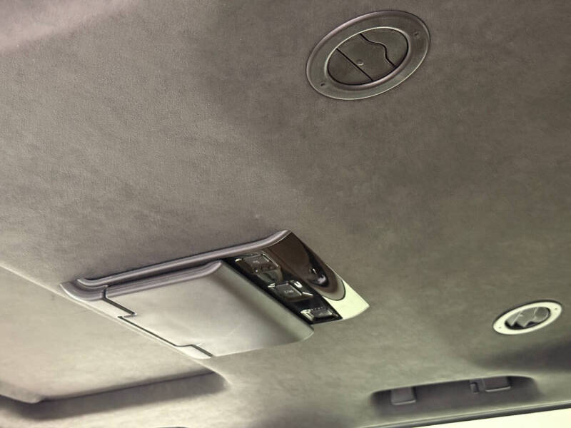 2019 Cadillac Escalade ESV Platinum