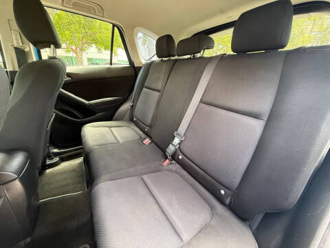 2014 Mazda CX-5 Sport