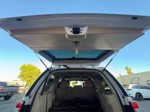 2014 Ford Expedition XLT